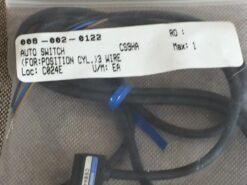 Koganei Auto Switch CS9HA