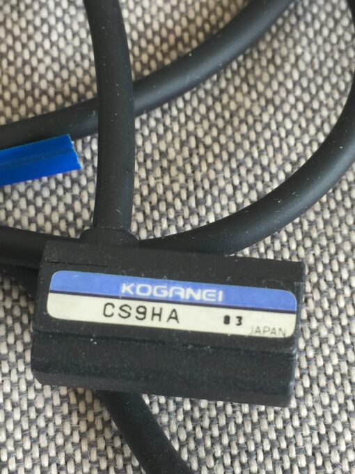 Koganei CS9HA - Image 3