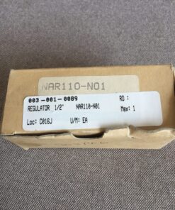SMC NAR110