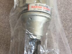 Alternative view of SMC Air Regulator NAR110