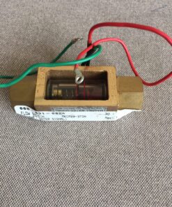 MKCM203TON Flow Switch