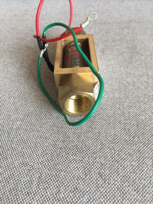MKCM203TON Flow Switch - Image 3