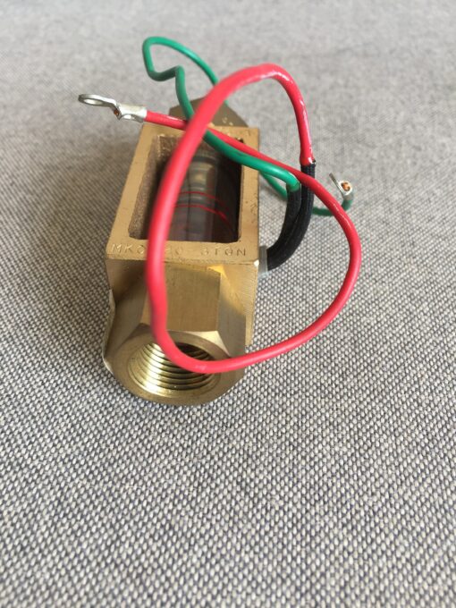 MKCM203TON Flow Switch - Image 4