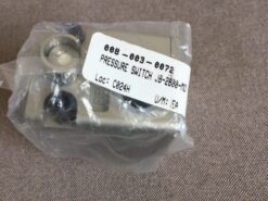 Kosmek Pressure Switch JB2800-M0