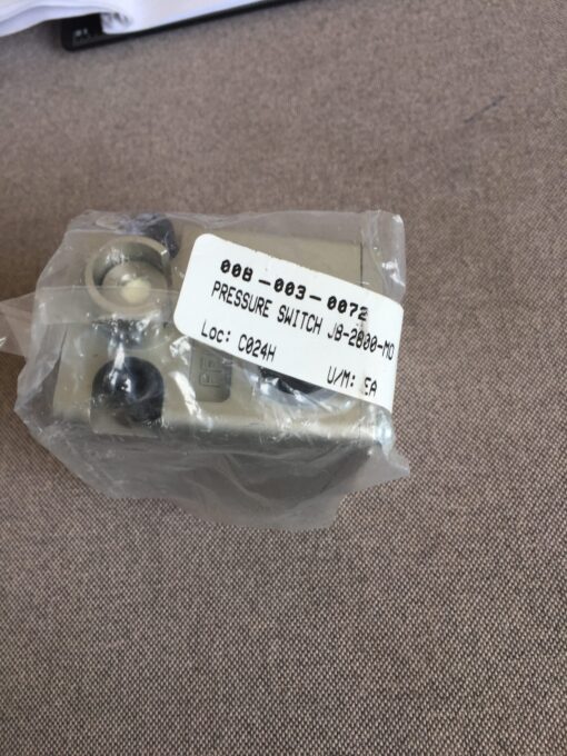 Kosmek JB2800-M0