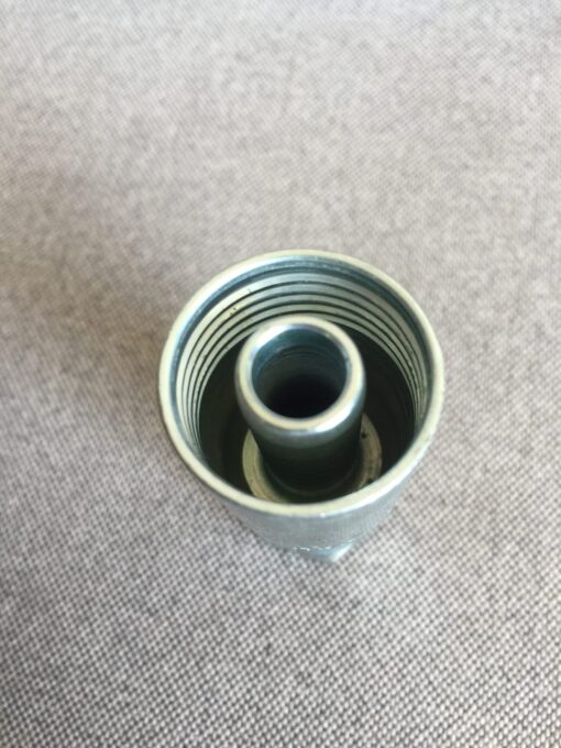 Eaton Corporation Weatherhead 08U-S68 - Image 2