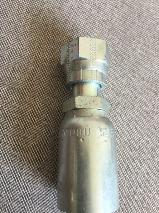 Eaton Corporation Weatherhead 08U-S68 - Image 4