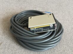 Omron Photoelectric Switch E3E2-3L