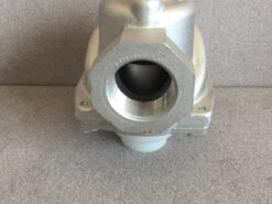 Honeywell Gas Valve V5055C1059