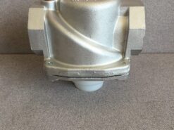 Alternative view of Honeywell Gas Valve V5055C1059
