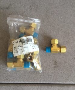Swagelok B-810-3TMT