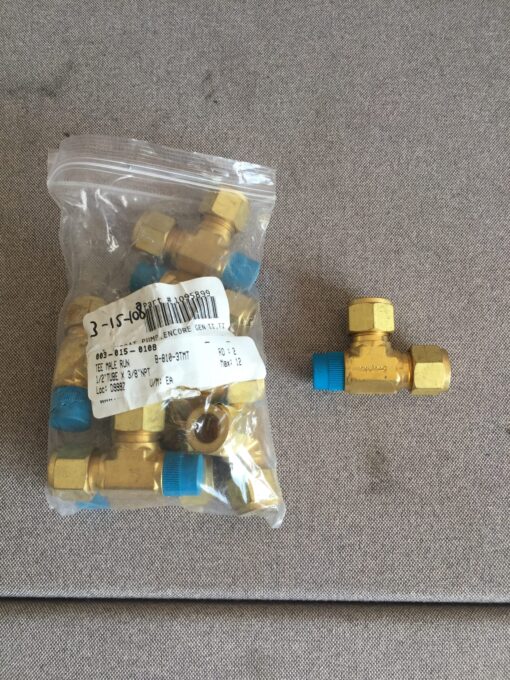 Swagelok B-810-3TMT