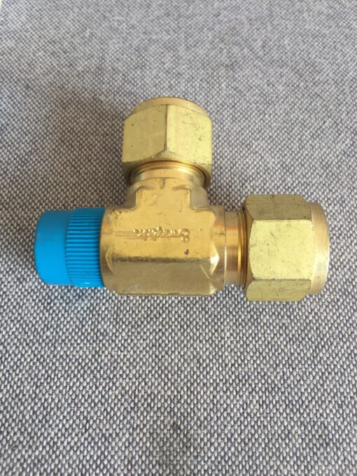 Swagelok B-810-3TMT - Image 3