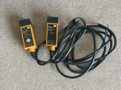 Omron Photoelectric Switch E3S-5E4