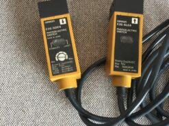 Alternative view of Omron Photoelectric Switch E3S-5E4