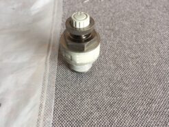 SMC Metering Valve ASN2-03-S