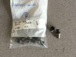 SMC Vacuum Pad ZPT10DN-B6