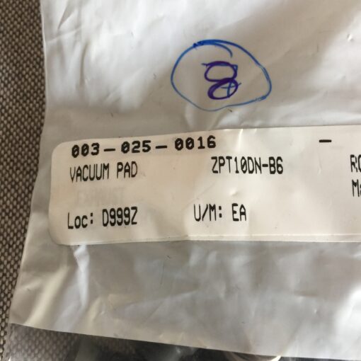 SMC ZPT10DN-B6 - Image 3