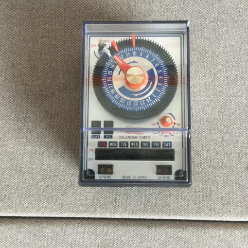 Sunao ET100PC