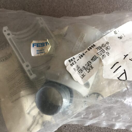 Festo 7558KSV8