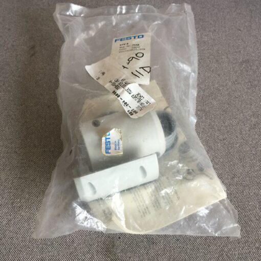 Festo 7558KSV8 - Image 3