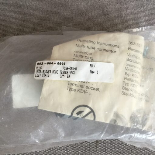 Festo 7558KSV8 - Image 4