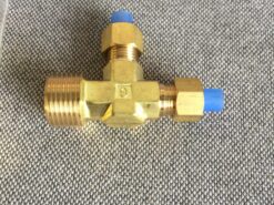 SMC Fitting KFY06-03