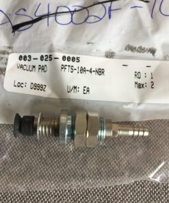 Parker Schrader Bellows PFTS10A4NBR