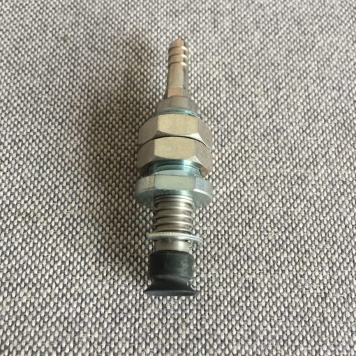 Parker Schrader Bellows PFTS10A4NBR - Image 2