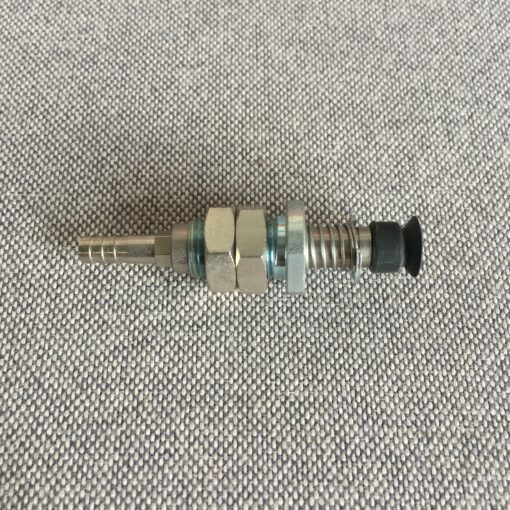 Parker Schrader Bellows PFTS10A4NBR - Image 3