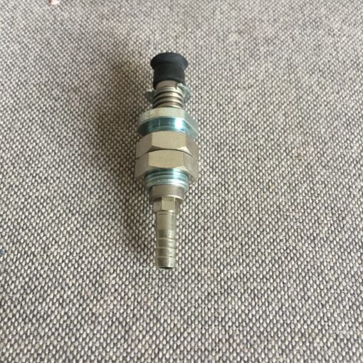 Parker Schrader Bellows PFTS10A4NBR - Image 4