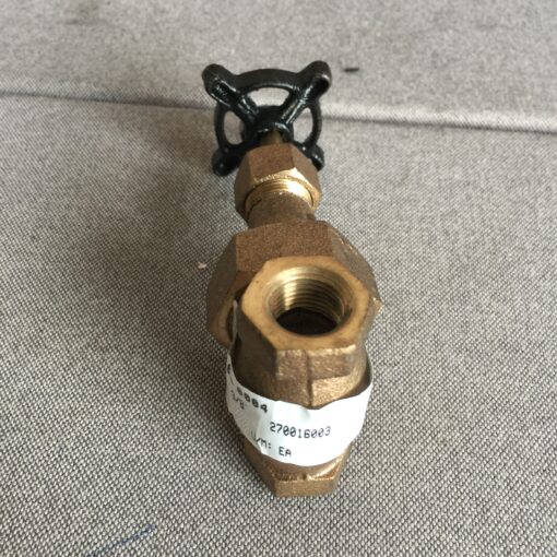 270016003 Globe Valve - Image 3