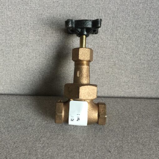 270016003 Globe Valve - Image 4