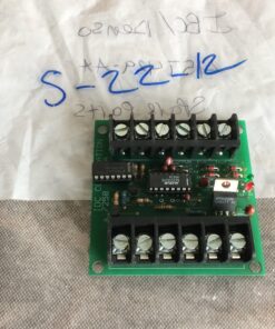 IDC 7258A