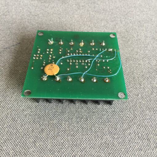 IDC 7258A - Image 3