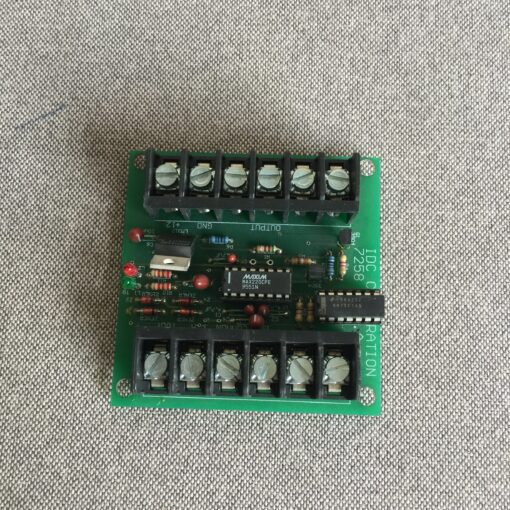 IDC 7258A - Image 4