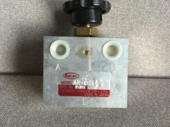 Toyooki Solenoid Valve AK-02002