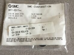 SMC Kit KT-VEX1333