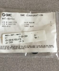 SMC KT-VEX1333