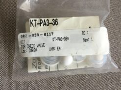SMC Repair Kit KT-PA3-36