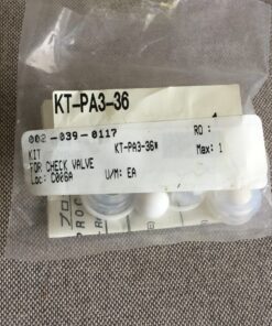 SMC KT-PA3-36