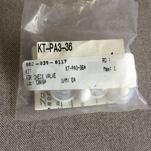SMC KT-PA3-36