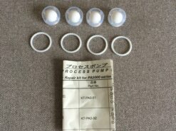 Alternative view of SMC Repair Kit KT-PA3-36