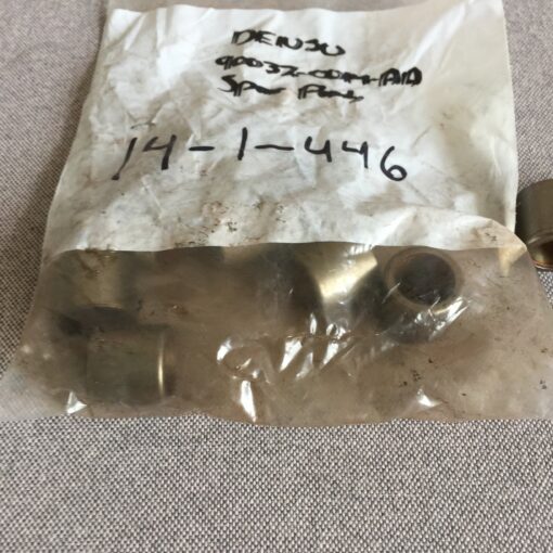2133 Bearing - Image 3