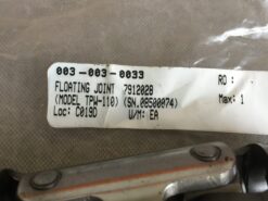 Alternative view of Kyowa 7912028