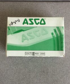 ASCO RedHat Rebuild Kit 302335