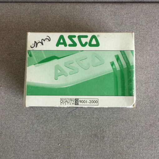 ASCO RedHat Rebuild Kit 302335