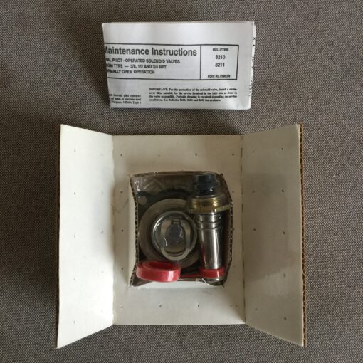 ASCO 302335 - Image 3