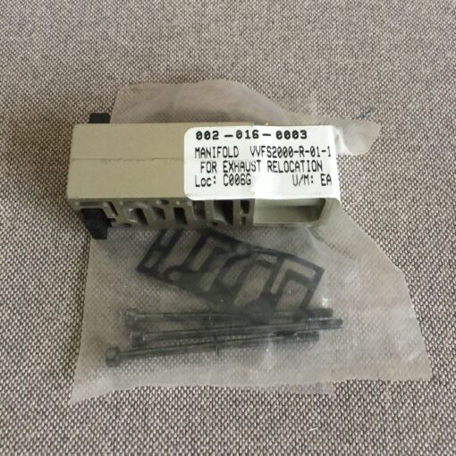SMC VVFS2000-R-01-1 - Image 2