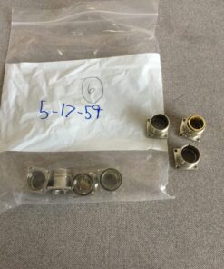 Connectors 7400000000